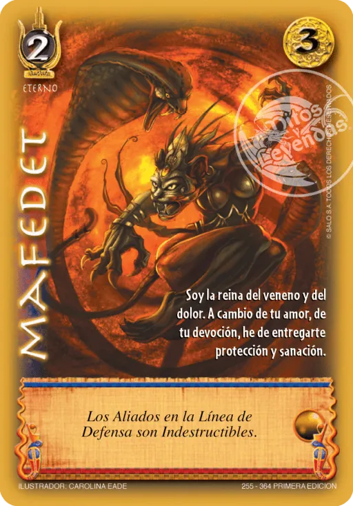 Mafedet