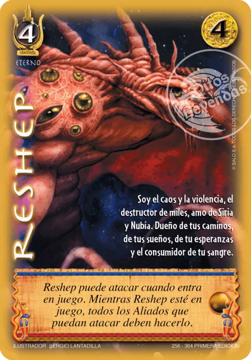 Reshep