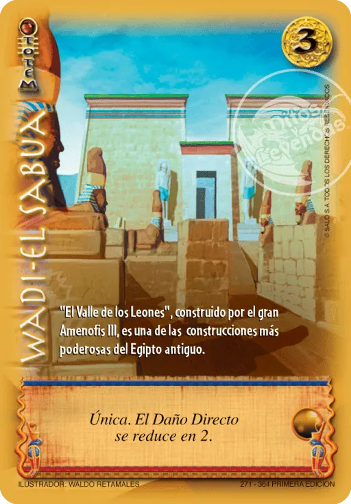 Wadi-el Sabua