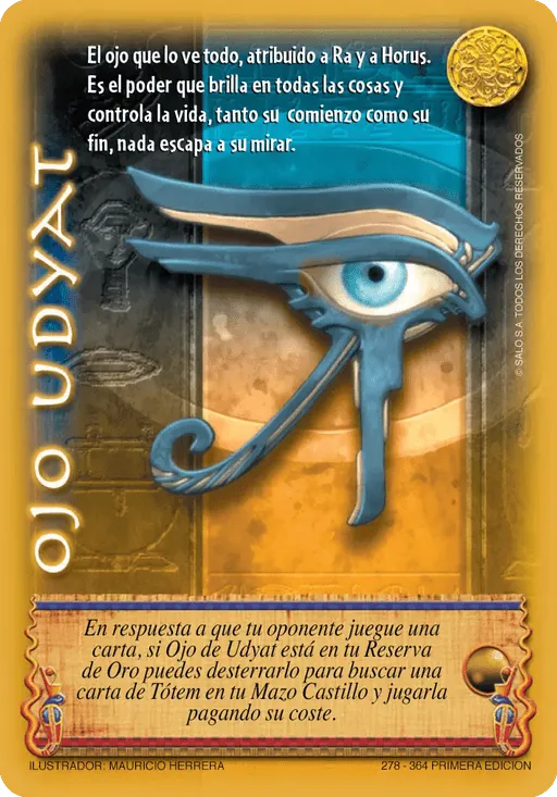 Ojo Udyat