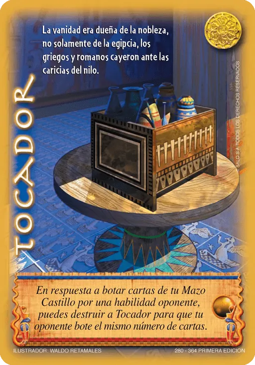 Tocador