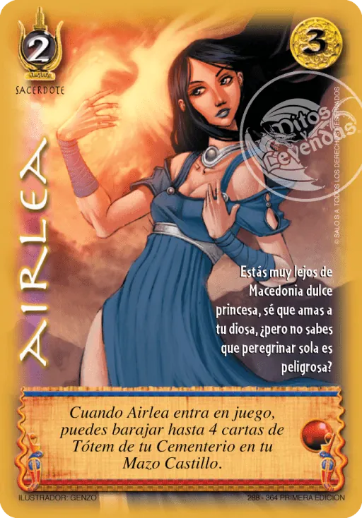 Airlea