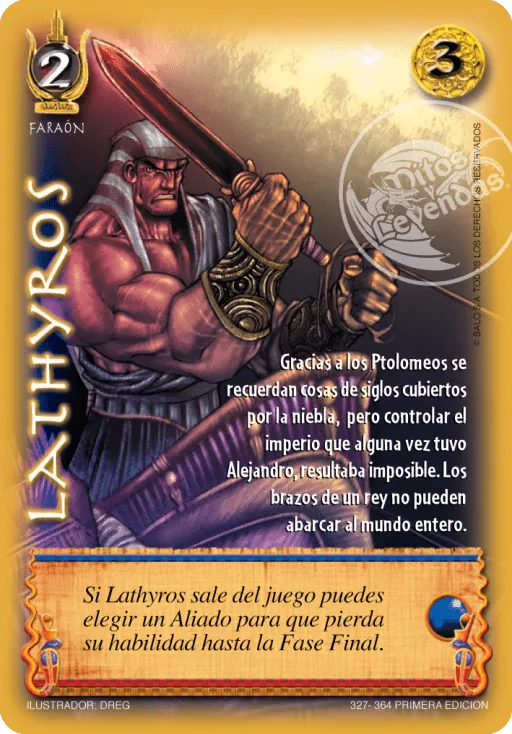 Lathyros