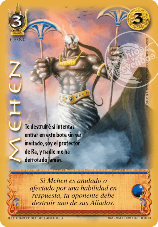 Mehen
