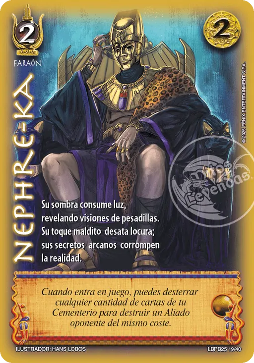 Nephre-Ka