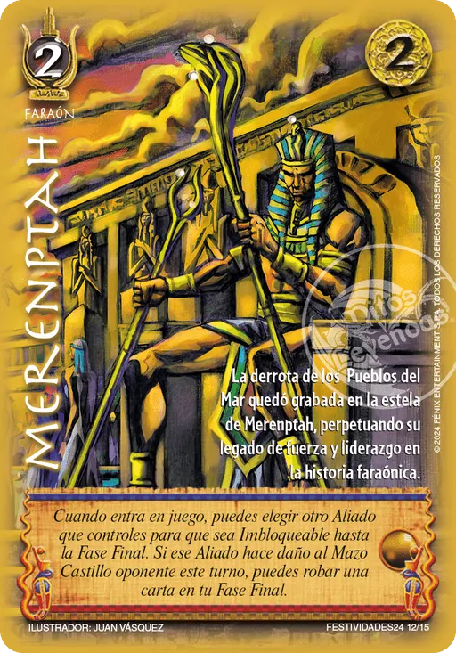 Merenptah
