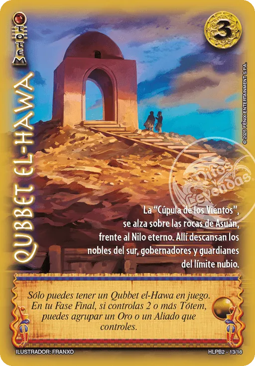 Qubbet el-Hawa
