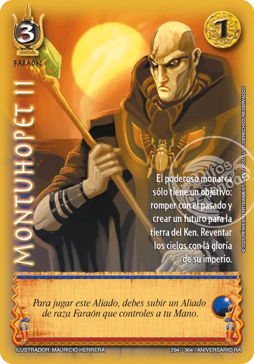 Montuhopet ll
