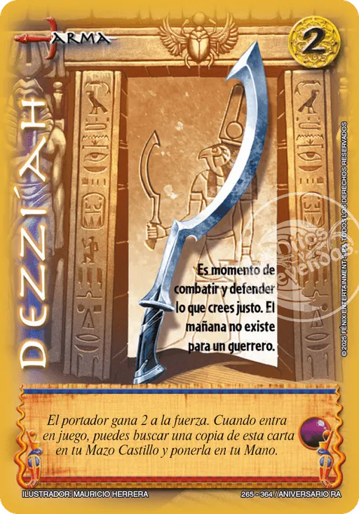 Dezzi´ Ah