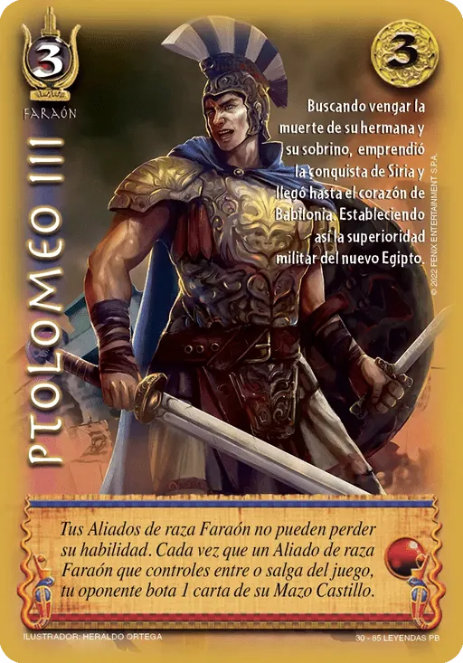 Ptolomeo III