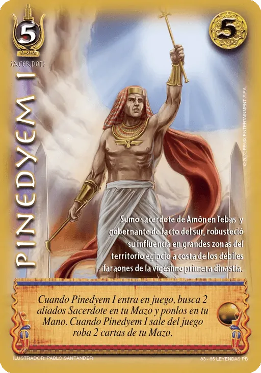 Pinedyem I