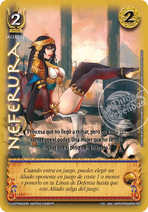 Neferura