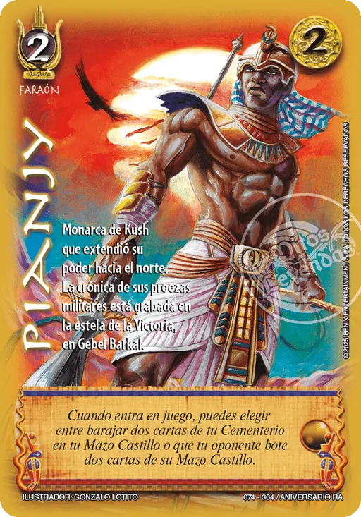 Pianjy