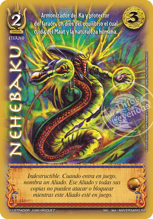 Nehebaku