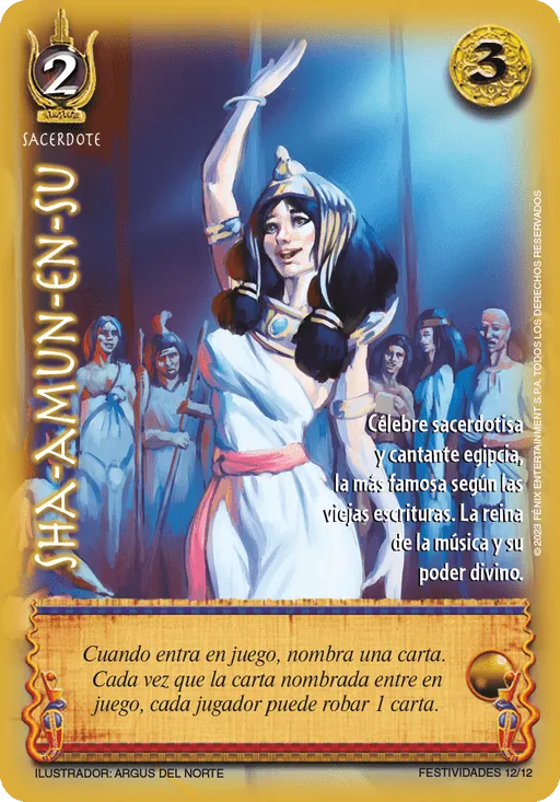 Sha-Amun-en-su