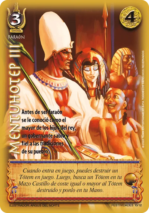 Mentuhotep III