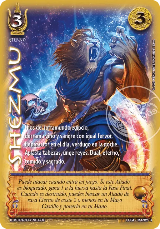 Shezmu