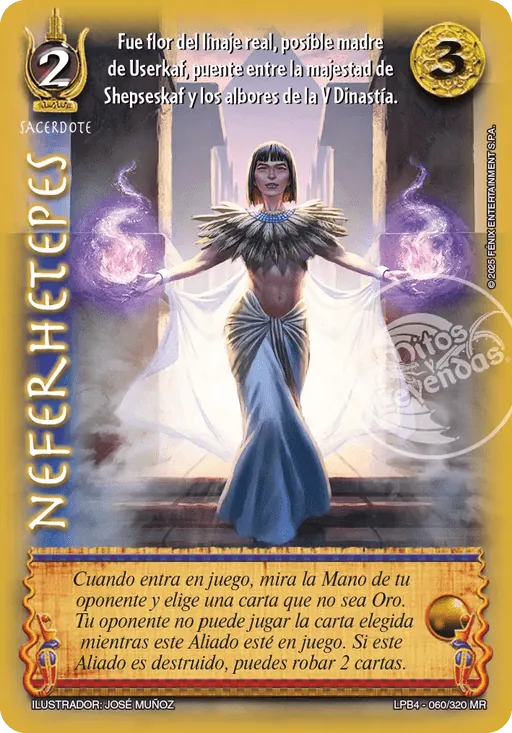 Neferhetepes