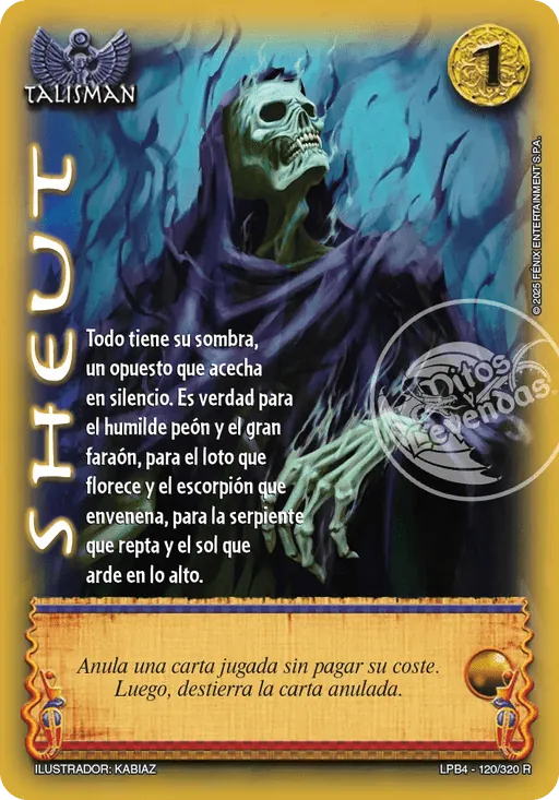 Sheut