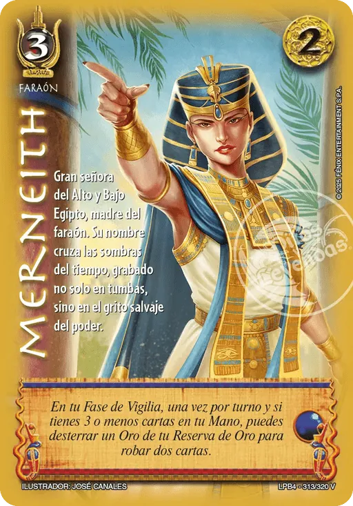 Merneith