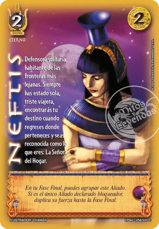 Neftis