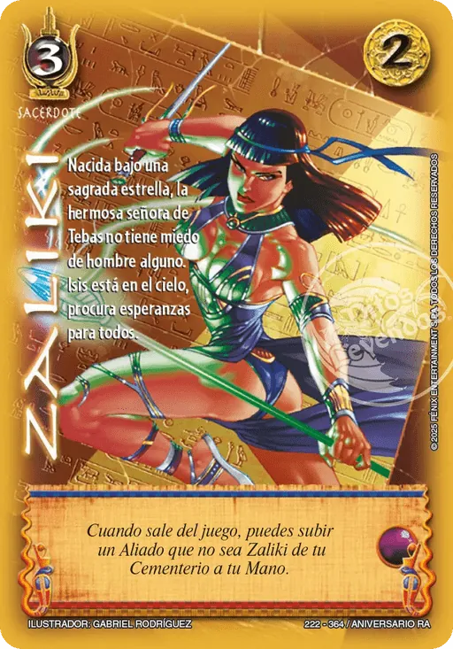 Zaliki