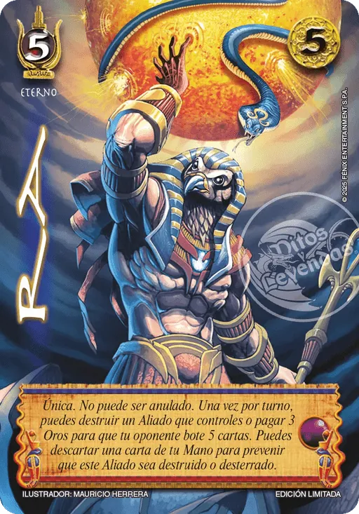 Ra