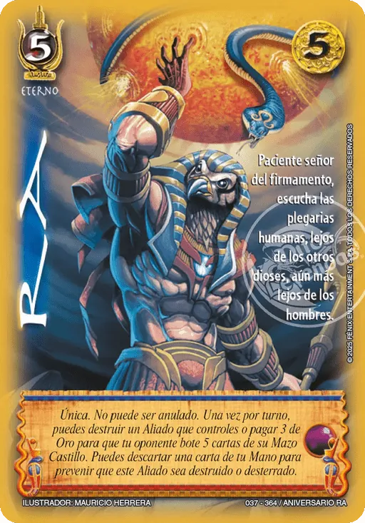 Ra