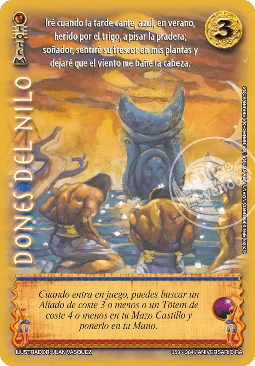 Dones del Nilo
