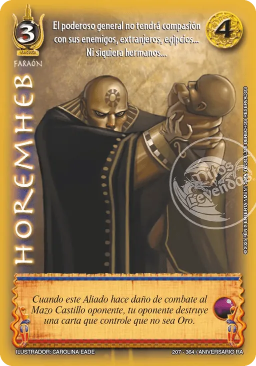 Horemheb