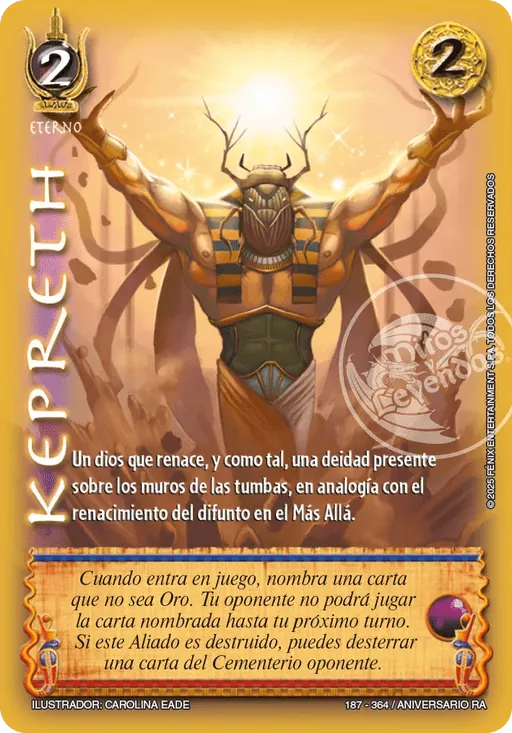 Kepreth