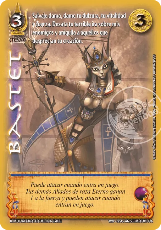 Bastet