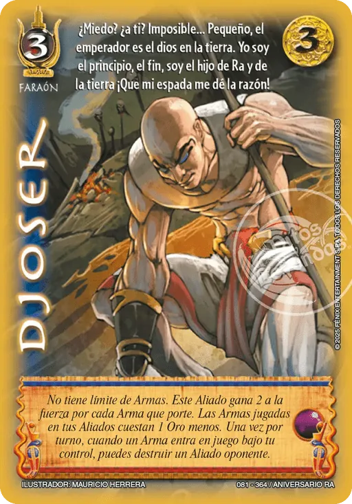 Djoser