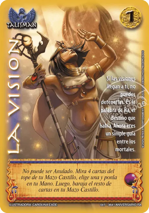 La Vision
