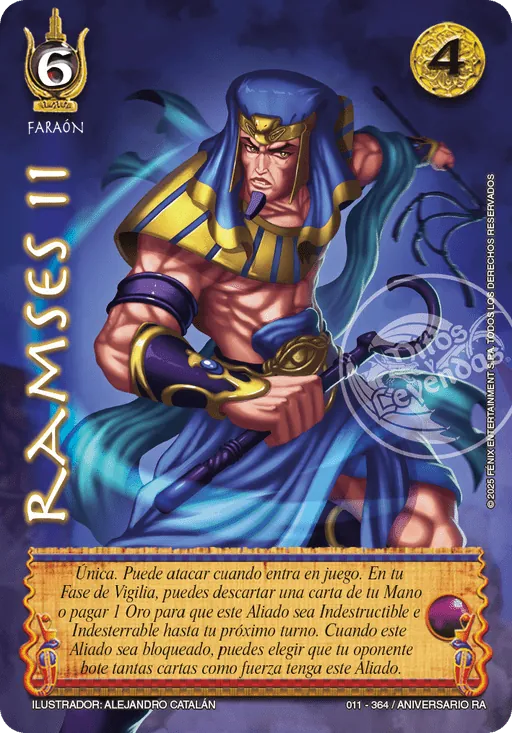 Ramses II