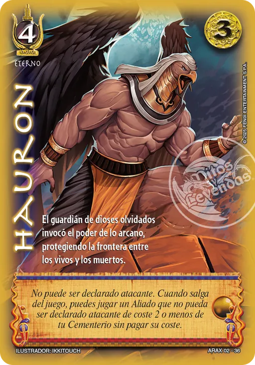 Hauron