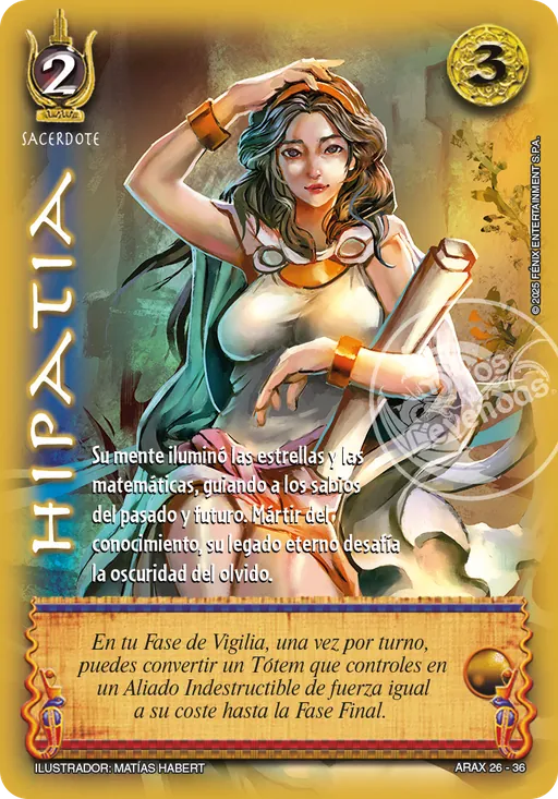 Hipatia