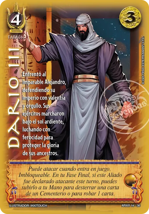 Dario III