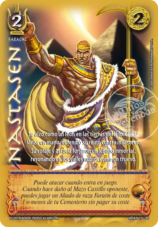 Nastasen