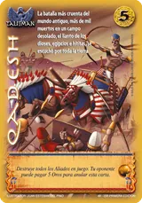 Qadesh