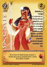 Sacmis