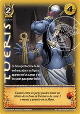 Tueris