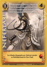 Nefertari