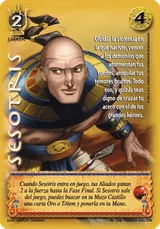 Sesotris