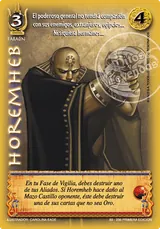 Horemheb