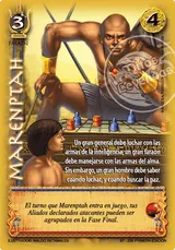 Marenptah