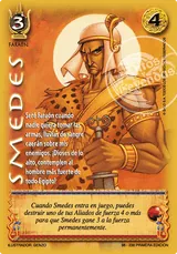 Smedes