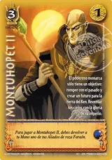Montuhopet II
