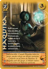 Haquika