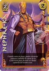 Nephre-Ka